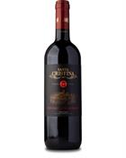 Santa Cristina 2018 Fattoria Le Maestrelle IGT Italienskt rödvin 75 cl 13,5 %